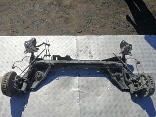 балка подвески задняя Renault Kaptur 1 поколение 2016