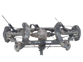 балка подвески задняя Mercedes-Benz C-Класс W203/S203/CL203 2003