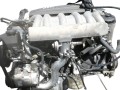 двигатель Mercedes-Benz E-Класс W210/S210 1998, 3.0 л., TDi, дизель, 606962 - фото №5