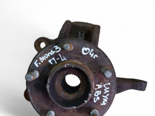 ступица передняя левая Ford Mondeo 3 поколение [рестайлинг] 2004