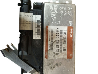Блок управления ABS/ESP Audi A6 4A/C4 1996, 2.5 л., дизель, 0265108005