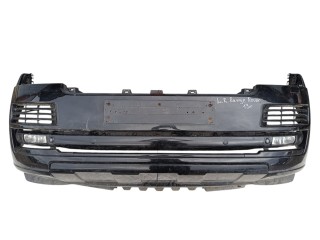 бампер передний Land Rover Range Rover 4 поколение 2014