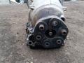 КПП автоматическая (АКПП) Mercedes-Benz C-Класс W203/S203/CL203 2003, 2.2 л., CDi, дизель, 2032700100 - фото №5