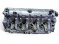 головка блока цилиндров Renault Scenic 2 поколение 2003, 1.9 л., дизель - фото №2