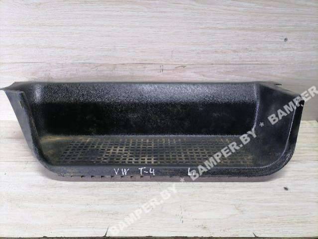 накладка на порог Volkswagen Transporter T4 1997 - фото №1