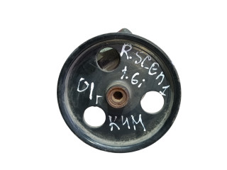 насос гидроусилителя руля Renault Scenic 1 поколение [рестайлинг] 2001, 1.6 л., бензин