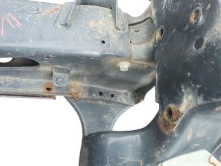 балка подвески передняя (подрамник) IVECO Daily 6 поколение 2017