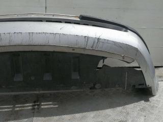 бампер передний Renault Megane 2 поколение 2005