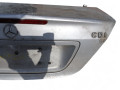 крышка багажника (дверь 3-5) Mercedes-Benz C-Класс W203/S203/CL203 2001, седан - фото №5