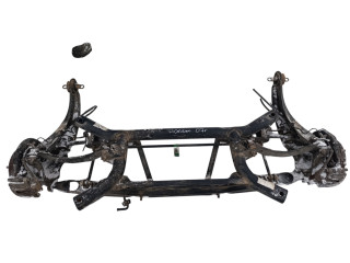 балка подвески задняя Dodge Caliber 1 поколение 2007