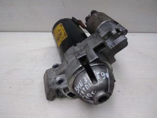 стартер BMW 3 серия E90/E91/E92/E93 [рестайлинг] 2008, 2.0 л., TDi, дизель, МКПП