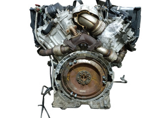 двигатель Mercedes-Benz S-Класс W221 2006, 3.0 л., дизель, 642920