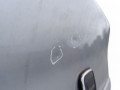 крышка багажника (дверь 3-5) Peugeot 406 1 поколение 1998, седан - фото №6