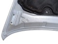капот Nissan Qashqai J10 [рестайлинг] 2012 - фото №16