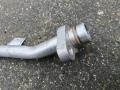 трубка кондиционера Renault Laguna 3 поколение 2010, DCi, DCi - фото №5