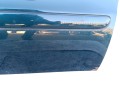 дверь сдвижная Mercedes-Benz Vaneo W414 2003 - фото №5