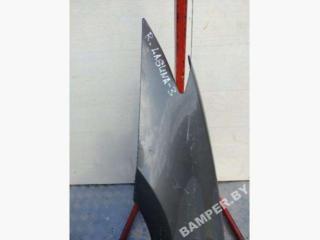 крыло переднее левое Renault Laguna 3 поколение 2010