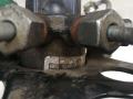 топливная рампа Ford C-Max 1 поколение 2005, 1.8 л., TDCi, дизель - фото №2