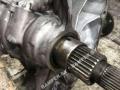 раздаточная коробка Nissan X-Trail T30 2004, 2.2 л., TD, дизель - фото №5