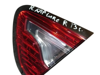 фонарь крышки багажника правый Renault Captur 1 поколение 2013