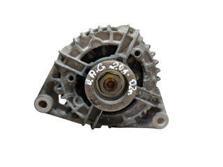 генератор Opel Astra G 2002, 2.0 л., дизель