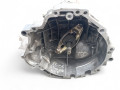 КПП механическая (МКПП) Audi A6 4F/C6 2005, 2.0 л., дизель, HCF - фото №2