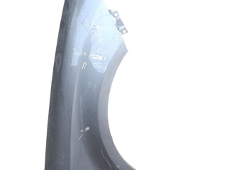 крыло переднее правое SEAT Leon 2 поколение 2007