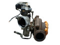 турбина BMW 3 серия E90/E91/E92/E93 2007, 3.0 л., дизель, GT2260V - фото №2
