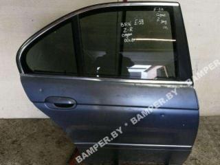 дверь задняя правая BMW 5 серия E39 2000, седан