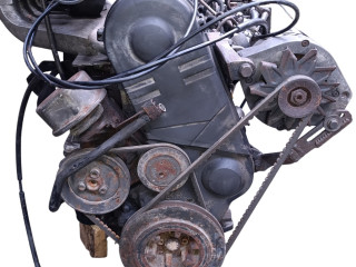 двигатель Volkswagen Transporter T4 1996, 2.4 л., D, дизель, AAB