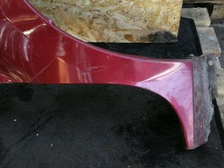 крыло переднее правое Renault Kangoo 1 поколение 1998