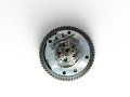 насос масляный Mercedes-Benz Sprinter W907/W910 2018, 2.2 л., дизель, A6511810512 - фото №4