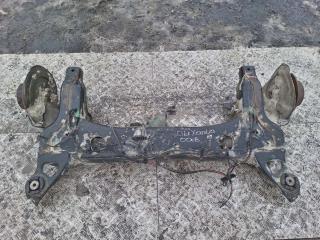 балка подвески задняя Citroen Xantia 1 поколение [рестайлинг] 2000