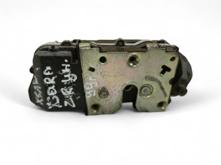 замок двери задней правой Citroen Xsara 1 поколение 1999