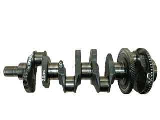 коленвал Chrysler Voyager 4 поколение [рестайлинг] 2005, 2.8 л., дизель