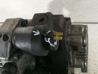 ТНВД Renault Scenic 2 поколение 2004, DCi, DCi