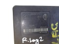 блок ABS Renault Laguna 2 поколение 2004, 8200053422A - фото №3