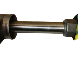 рулевая рейка Opel Zafira 2 поколение (B) 2006