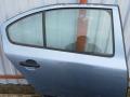 дверь задняя правая Skoda Octavia 2 поколение (A5) [рестайлинг] 2010, хетчбэк 5 дв. - фото №6