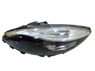 фара левая Renault Scenic 3 поколение [2-й рестайлинг] 2015