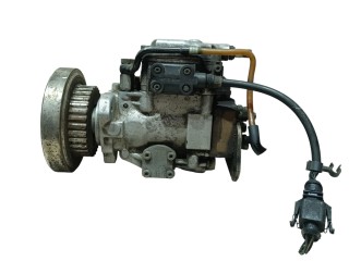 ТНВД Volvo V70 1 поколение 1998, 2.5 л., дизель, 0460415990