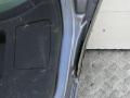 крышка багажника (дверь 3-5) Renault Megane 3 поколение 2009, хетчбэк 5 дв. - фото №5