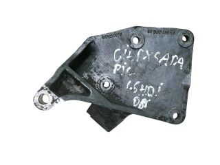 кронштейн двигателя Citroen Xsara Picasso 1 поколение [рестайлинг] 2008, 1.6 л., дизель