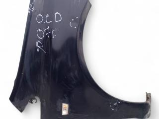 крыло переднее правое Opel Corsa D 2007