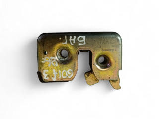 замок багажника Volkswagen Golf 3 поколение 1996