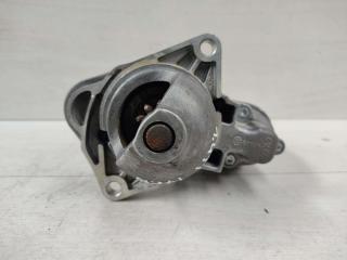 стартер Opel Mokka 1 поколение [рестайлинг] 2017, 1.4 л., Ti, бензин