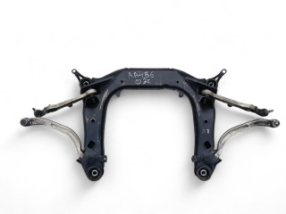 балка подвески передняя (подрамник) Audi A4 B6 2002