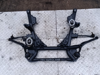 балка подвески передняя (подрамник) BMW X5 E53 2002