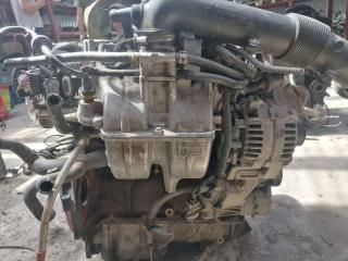 двигатель Opel Zafira 2 поколение (B) 2006, 1.6 л., бензин