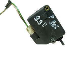 активатор замка багажника Peugeot 806 1 поколение 1998